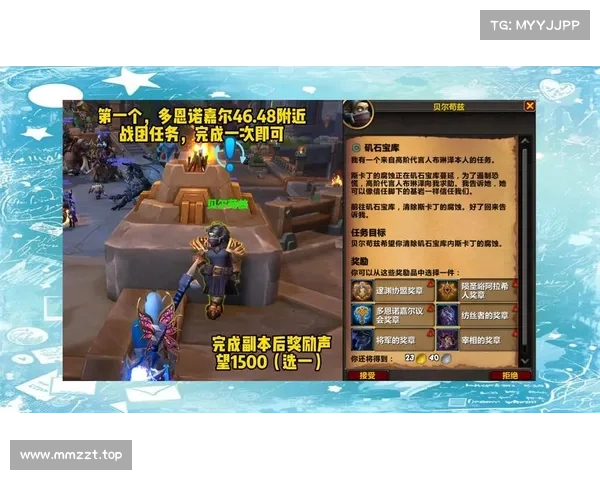 魔兽世界怀旧服：金币回收指南